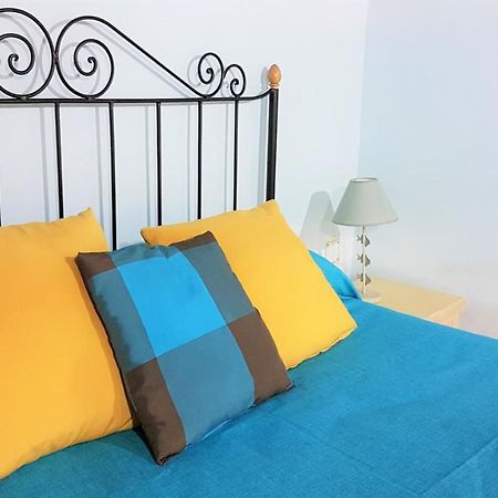 נאפולי Il Salotto B&B מראה חיצוני תמונה