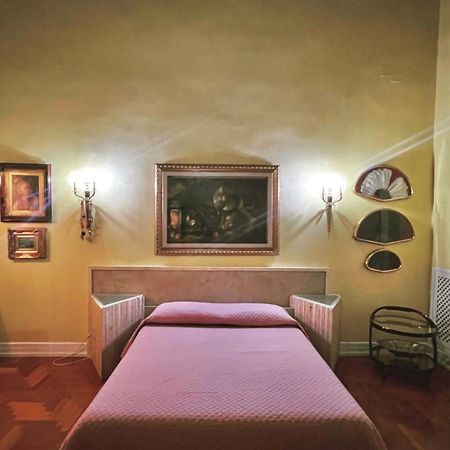 נאפולי Il Salotto B&B מראה חיצוני תמונה