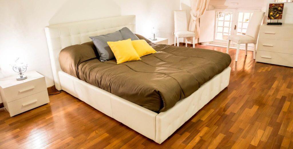 נאפולי Il Salotto B&B מראה חיצוני תמונה