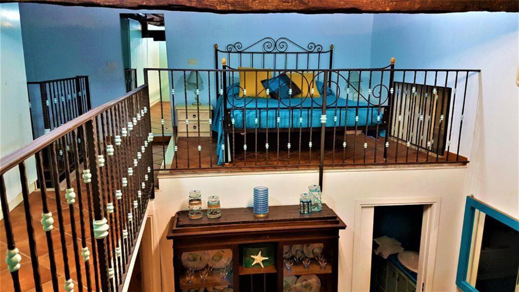 נאפולי Il Salotto B&B מראה חיצוני תמונה