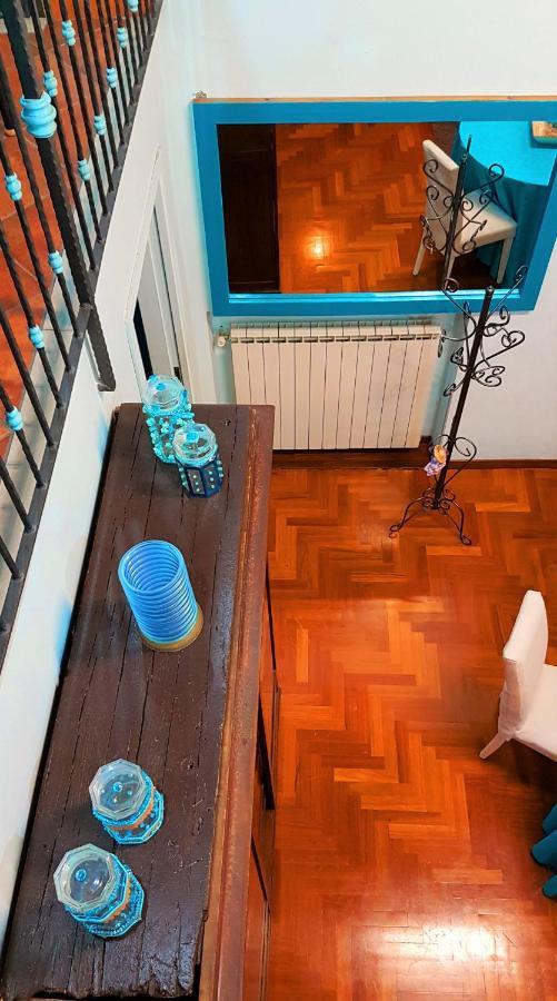נאפולי Il Salotto B&B מראה חיצוני תמונה
