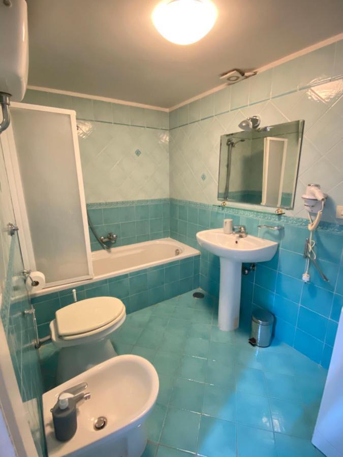 נאפולי Il Salotto B&B מראה חיצוני תמונה