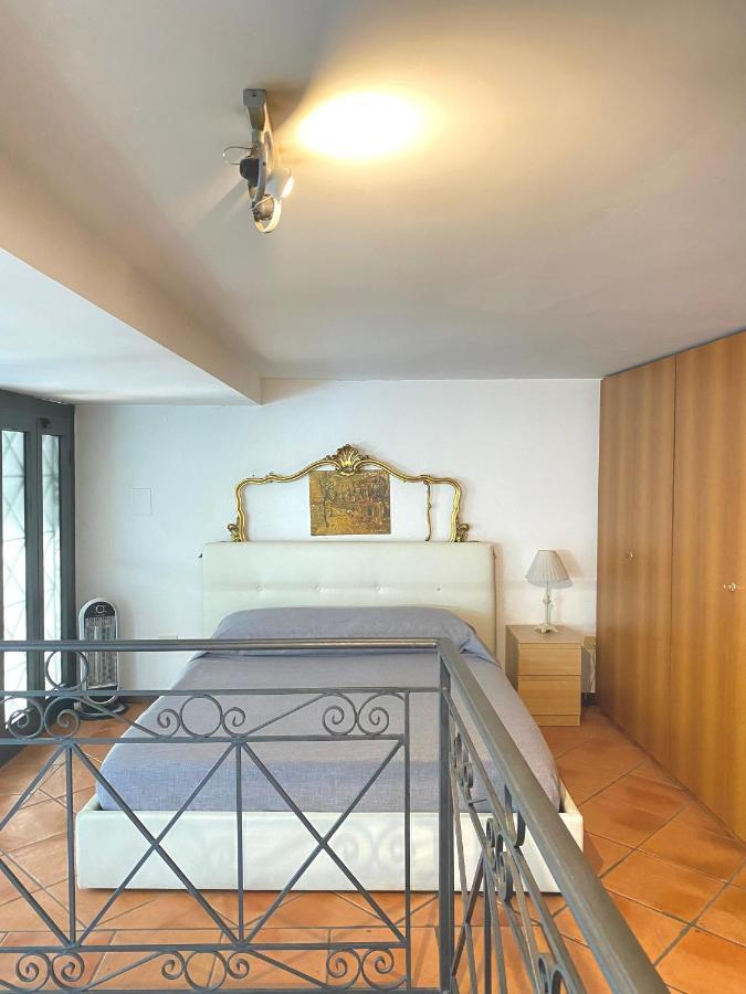 נאפולי Il Salotto B&B מראה חיצוני תמונה