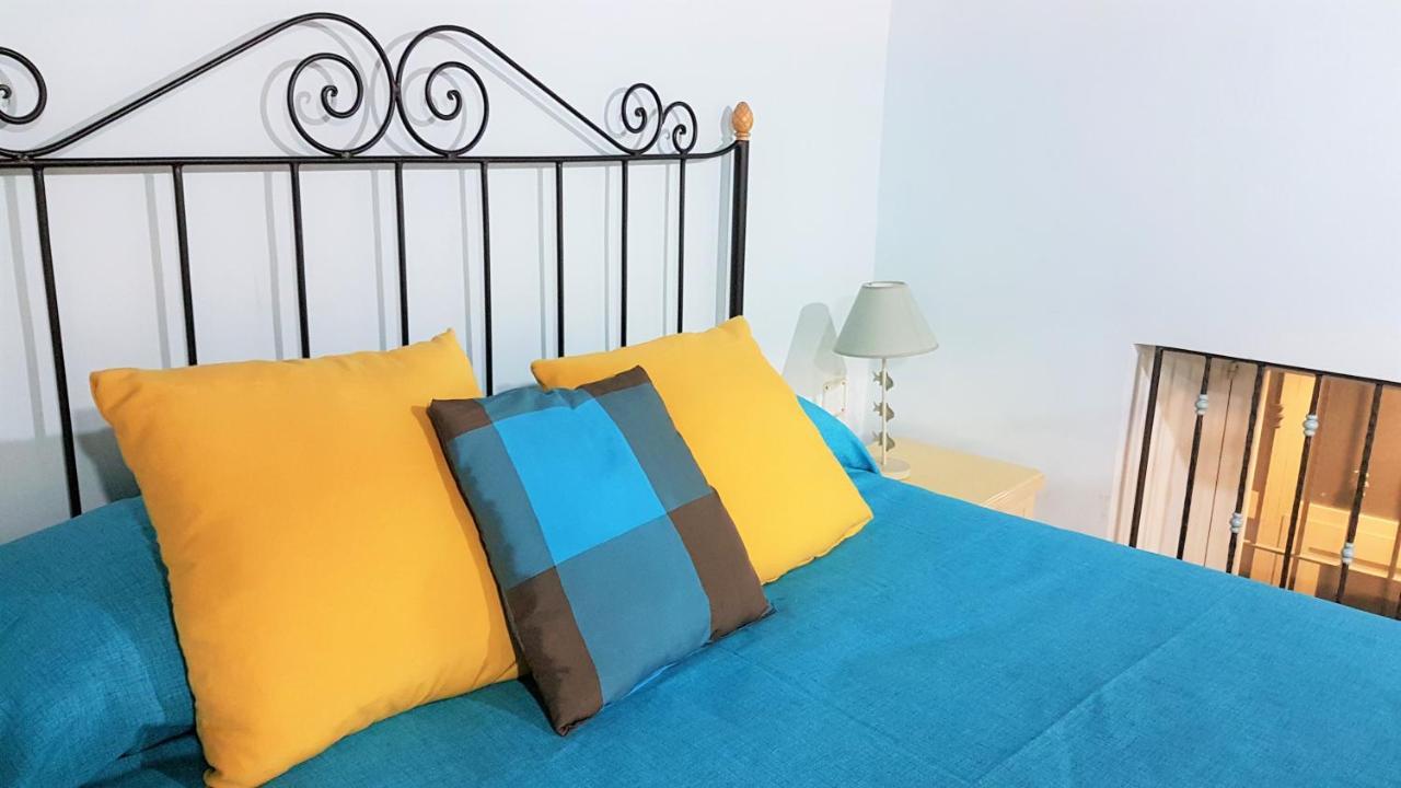 נאפולי Il Salotto B&B מראה חיצוני תמונה