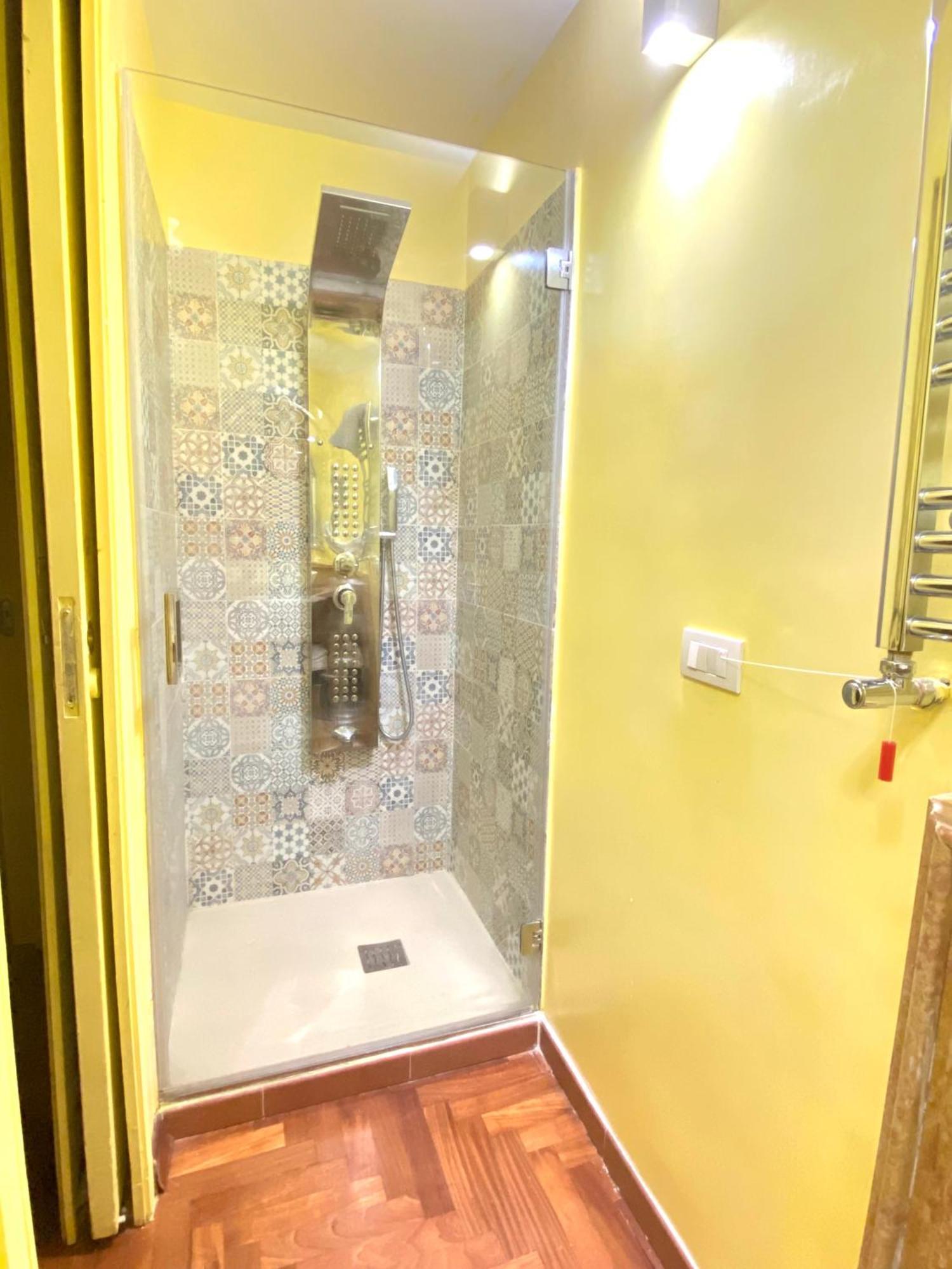 נאפולי Il Salotto B&B מראה חיצוני תמונה